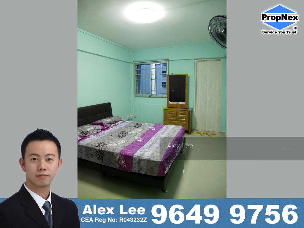 Blk 741 Yishun Avenue 5 (Yishun), HDB 3 Rooms #138531132